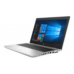 HP ProBook 650 G4 Refurbished Grade A (Windows 11 Pro x64,Intel® Core™ i5-8350U,16 GB DDR3,15,6",500 GB SSD)